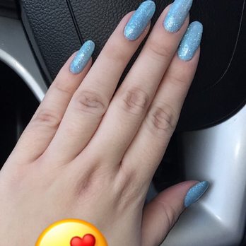Q Nails & Spa - Nail Salons Near Me - Glendale, California