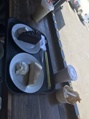Cafe Clover Philly by null