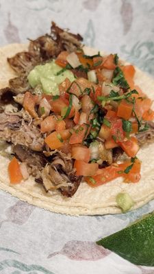 Axel’s Taco Shop by null