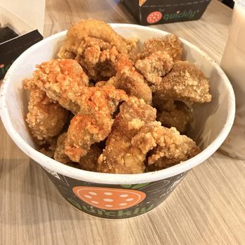 Quickly - Bubble Tea Near Me - Mountain View, California
