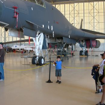Edwards Air Force Base - B-1 - Public Services & Government Near Me - Edwards AFB, California Edwards Air Force Base - B-1 - Public Services & Government Near Me - Edwards AFB, California