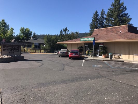 Oakmont Village Market by null