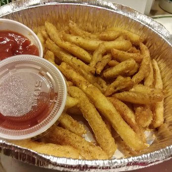 La Vera Pizzeria  - Pizza Near Me - Virginia Beach, Virginia