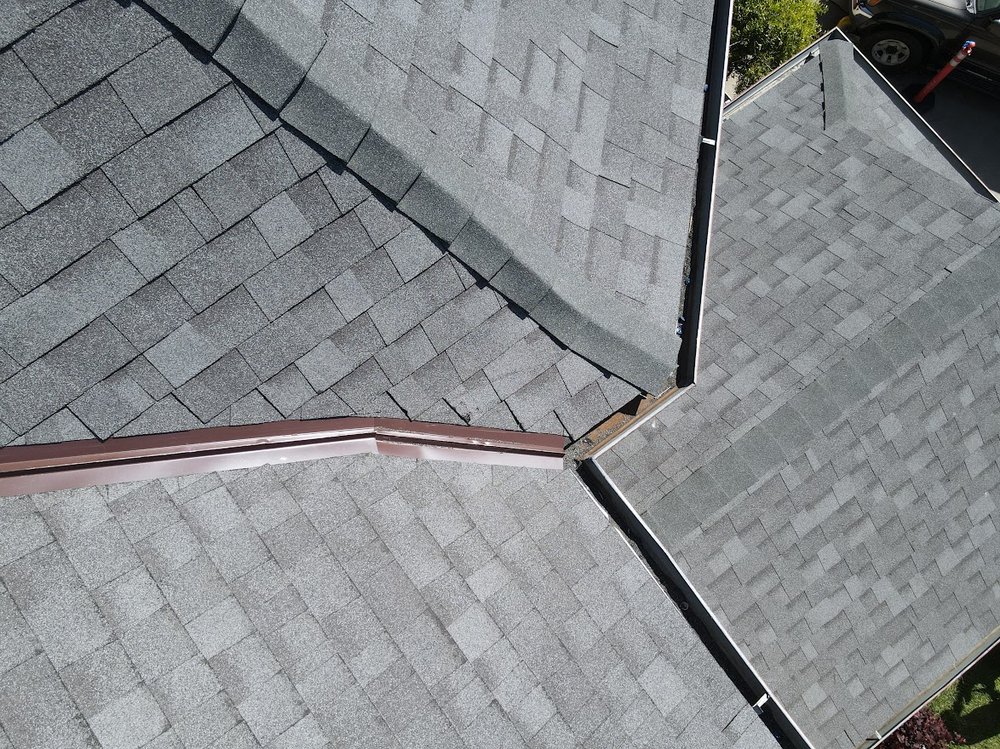 Slide of Advanced Tech Roofing