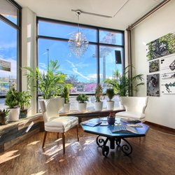 Colorado Vape & Glass  Denver - Sitting Area