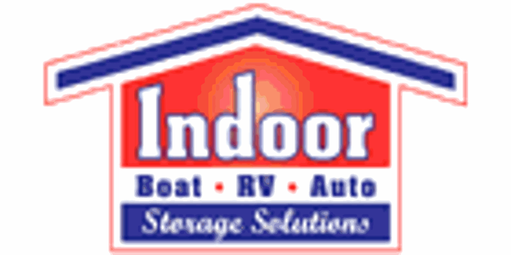 INDOOR STORAGE SOLUTIONS Updated August 2024 1474 Ironwood Street