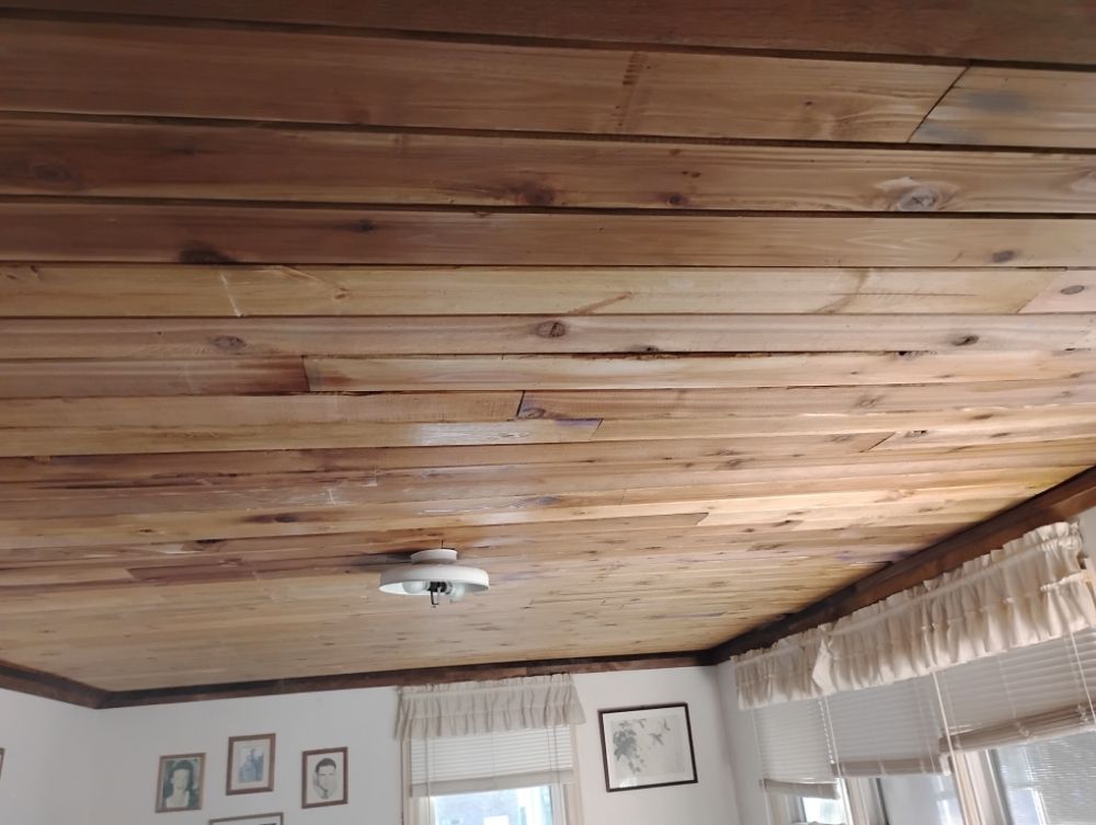 Slide of Mason Contracting