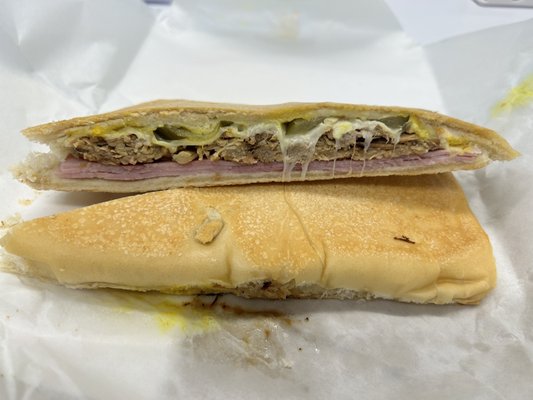 Cubano Bros by null
