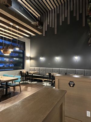 Union Bar & Soda Fountain by null