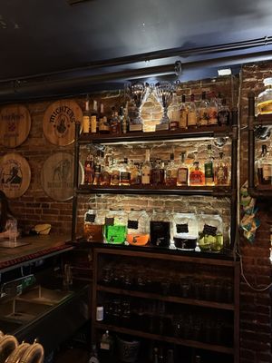 The Alchemist DC by null