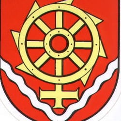 Bürgerschaft Kupferdreh - Das Wappen von Kupferdreh