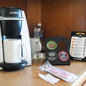 Seaport - Keurig coffee machine in the room - Hotels Near Me - Boston, Massachusetts Seaport - Keurig coffee machine in the room - Hotels Near Me - Boston, Massachusetts