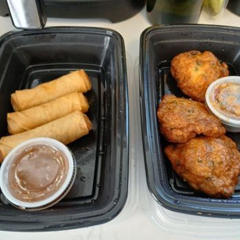 Siam Cafe - Vietnamese Near Me - Cleveland, Ohio