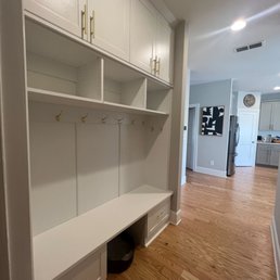 Mudroom