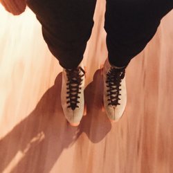 Country Skateland