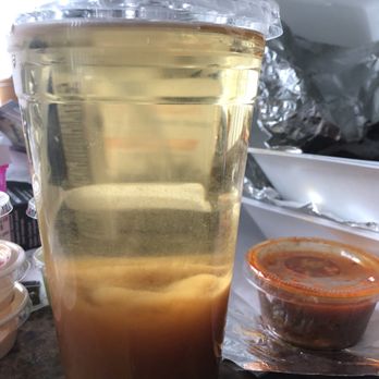Taco El Chingon - Jamaican - Mexican Near Me - Bellmore, New York