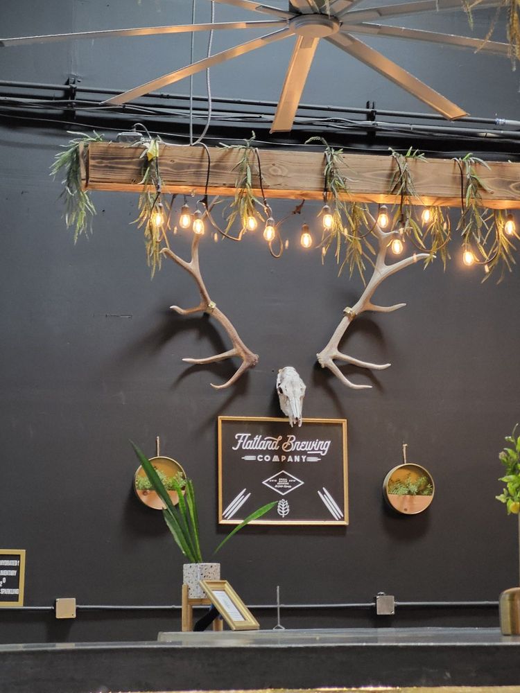 Flatland Brewing