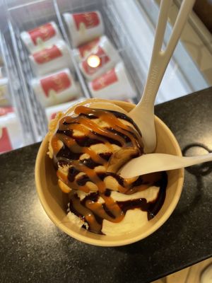 Lick Honest Ice Creams by null