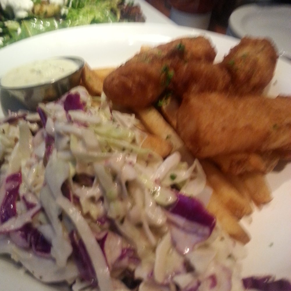 FishBar - Fish and chips - Seafood Near Me - Manhattan Beach, California FishBar - Fish and chips - Seafood Near Me - Manhattan Beach, California