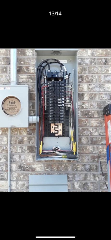 Slide of Queens Handyman Service