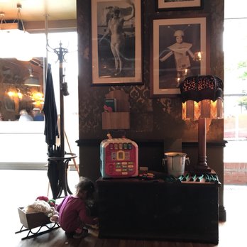 Otto Lounge - Bars Near Me - Heswall, XMS