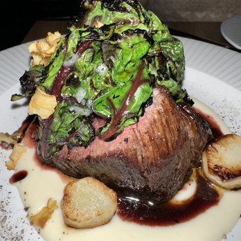 Blondette - GRILLED WAGYU ZABUTON  48 - Venues & Event Spaces Near Me - Minneapolis, Minnesota