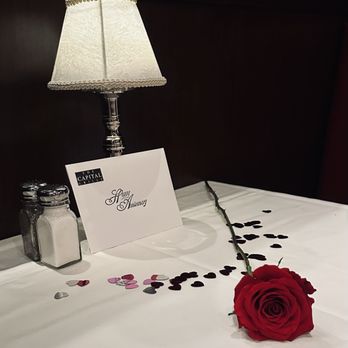 The Capital Grille - Steakhouses Near Me - Dallas, Texas