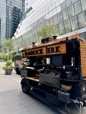 JAMROCK JERK by null