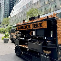 Jamrock Jerk