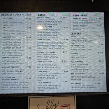 La Esquina Cafe - Cafes Near Me - Lexington, Nebraska La Esquina Cafe - Cafes Near Me - Lexington, Nebraska
