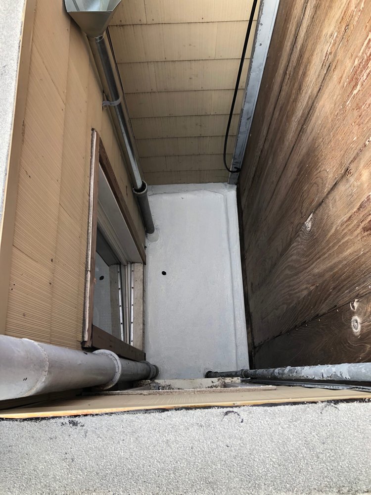 Slide of 7x7 Roofing