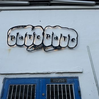 Paté Paté - Entry - Brasseries Near Me - Copenhagen, 84 Paté Paté - Entry - Brasseries Near Me - Copenhagen, 84