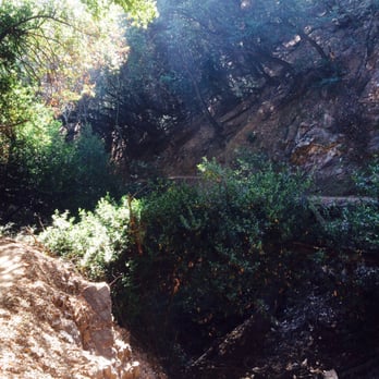 Hoegee's Loop Trail - Hiking Near Me - Sierra Madre, California