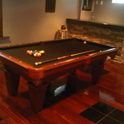 Chesapeake Billiards