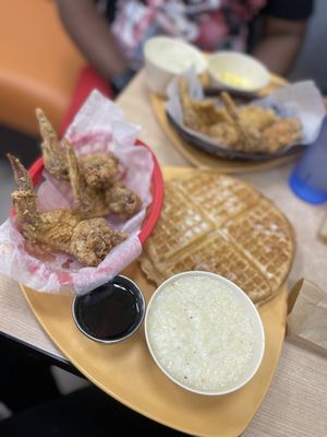 Gritz Cafe by null