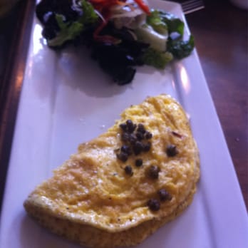 Bistro Vendôme - Trout Omelette - French Near Me - Denver, Colorado Bistro Vendôme - Trout Omelette - French Near Me - Denver, Colorado