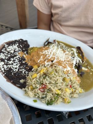 Blue Corn Harvest Bar and Grill Leander by null