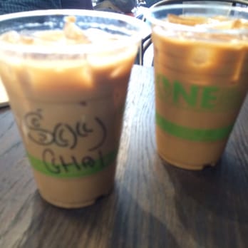 Groundwork Coffee - Coffee & Tea Near Me - Los Angeles, California