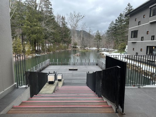 Shogetsu Grand Hotel by null