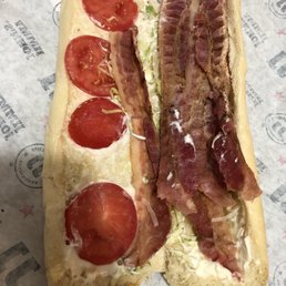 "BLT"
