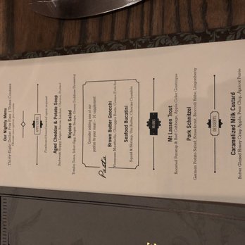 Trestle - New American Near Me - San Francisco, California Trestle - New American Near Me - San Francisco, California