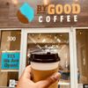 ByGood Coffee gift card