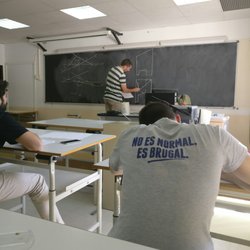 Universidad Politecnica