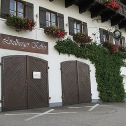 Restaurant Litzlberger Keller