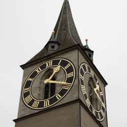 Kantine St. Peter