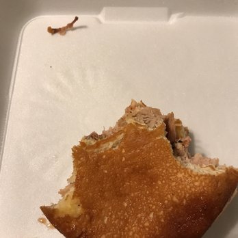 Big Daddy's BBQ - Barbeque Near Me - San Jacinto, California