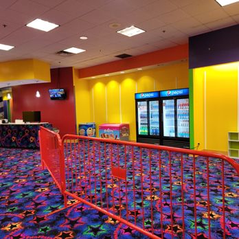 FunFlatables - Kids Activities Near Me - Vernon Hills, Illinois