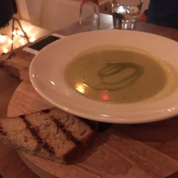 Bar Roseval - Soup - Bars Near Me - Amsterdam, New Hampshire