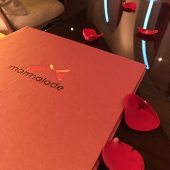 Marmalade - Caribbean Near Me - San Juan, Puerto Rico