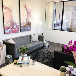The Holistic Counseling Center